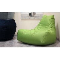 Кресло мешок Kosta Зеленый
